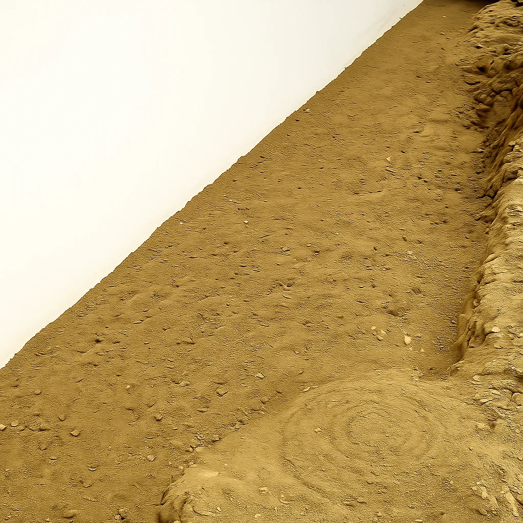 Fundații după subzidiri - Băneasa